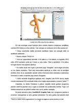 Referāts 'Rastra grafika mājaslapas dizainā', 9.