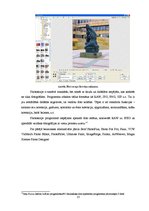 Referāts 'Rastra grafika mājaslapas dizainā', 13.