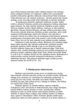 Referāts 'Darba produktivitātes paaugstināšanas plāns uzņēmumā "Reklāmas aģentūra Santa"', 6.