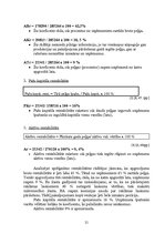 Referāts 'Darba produktivitātes paaugstināšanas plāns uzņēmumā "Reklāmas aģentūra Santa"', 21.