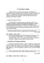 Referāts 'Darba produktivitātes paaugstināšanas plāns uzņēmumā "Reklāmas aģentūra Santa"', 22.