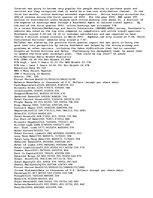 Konspekts 'Why Southwest Can Succeed in the Airline Industry', 3.