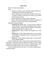 Konspekts 'Makss Vēbers', 1.