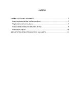 Konspekts 'Naudas līdzekļu un norēķinu uzskaite komandējumos', 1.