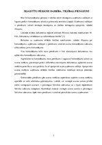 Konspekts 'Naudas līdzekļu un norēķinu uzskaite komandējumos', 3.