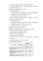 Konspekts 'Naudas līdzekļu un norēķinu uzskaite komandējumos', 7.