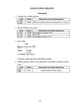 Konspekts 'Naudas līdzekļu un norēķinu uzskaite komandējumos', 10.