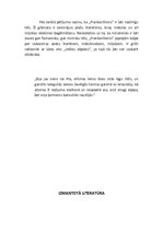 Konspekts 'Frankenšteina tēls literatūrā, kino, mūzikā un mākslā', 9.