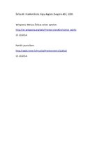 Konspekts 'Frankenšteina tēls literatūrā, kino, mūzikā un mākslā', 10.