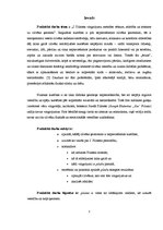 Referāts 'J.Pilatesa vingrojumu metodes vēsture, attīstība un ietekme uz cilvēka ķermeni', 3.