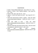 Referāts 'J.Pilatesa vingrojumu metodes vēsture, attīstība un ietekme uz cilvēka ķermeni', 15.