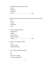 Referāts 'J.Pilatesa vingrojumu metodes vēsture, attīstība un ietekme uz cilvēka ķermeni', 19.