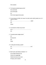 Referāts 'J.Pilatesa vingrojumu metodes vēsture, attīstība un ietekme uz cilvēka ķermeni', 20.