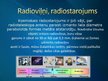 Prezentācija 'Radioteleskopi Latvijā', 8.