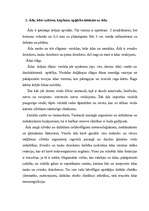 Referāts 'Veselīgs dzīvesveids', 1.