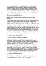 Paraugs 'Eiropas reģionālais iedalījums un Latvijas ģeogrāfiskā stāvokļa raksturojums', 2.