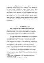 Referāts 'Latvijas Republikas proklamēšana un pirmie tiesību akti Latvijas Republikā', 8.