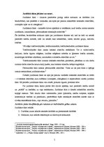 Referāts 'Juridiskie fakti, to klasifikācija', 2.