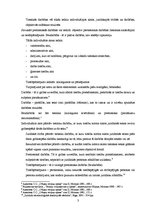 Referāts 'Juridiskie fakti, to klasifikācija', 3.