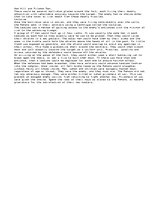 Eseja 'Roman Battle Techniques', 2.