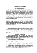 Referāts 'Raugu attīstības intensitāte ābolu sulas fermentācijas procesā', 4.