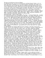 Eseja 'Historical Research Report: The Last of the Mohicans by James Fenimore Cooper', 1.