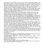 Eseja 'Historical Research Report: The Last of the Mohicans by James Fenimore Cooper', 3.