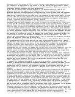 Eseja 'Alexander the Great Biography', 3.