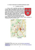 Referāts 'Rekreatīvo aktivitāšu piedāvājuma izstrāde Raunas pašvaldībai', 8.