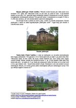 Referāts 'Rekreatīvo aktivitāšu piedāvājuma izstrāde Raunas pašvaldībai', 12.