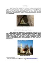 Referāts 'Rekreatīvo aktivitāšu piedāvājuma izstrāde Raunas pašvaldībai', 13.