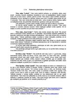 Referāts 'Rekreatīvo aktivitāšu piedāvājuma izstrāde Raunas pašvaldībai', 15.