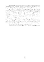 Referāts 'Rekreatīvo aktivitāšu piedāvājuma izstrāde Raunas pašvaldībai', 20.