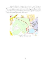 Referāts 'Rekreatīvo aktivitāšu piedāvājuma izstrāde Raunas pašvaldībai', 23.