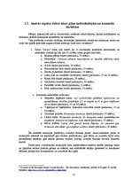 Referāts 'Rekreatīvo aktivitāšu piedāvājuma izstrāde Raunas pašvaldībai', 25.