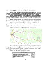 Referāts 'Rekreatīvo aktivitāšu piedāvājuma izstrāde Raunas pašvaldībai', 26.