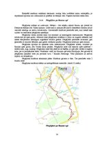 Referāts 'Rekreatīvo aktivitāšu piedāvājuma izstrāde Raunas pašvaldībai', 30.