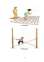 Referāts 'Rekreatīvo aktivitāšu piedāvājuma izstrāde Raunas pašvaldībai', 34.