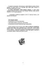 Konspekts 'Likumprojektu pieņemšana Saeimā', 3.