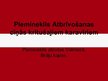 Prezentācija 'Brīvības cīņu pieminekļi', 6.