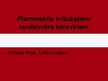 Prezentācija 'Brīvības cīņu pieminekļi', 15.