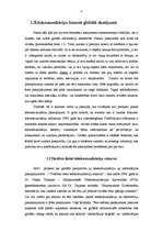 Referāts 'SIA "Lattelekom" saimnieciskās darbības analīze', 4.