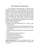 Referāts 'SIA "Lattelekom" saimnieciskās darbības analīze', 12.