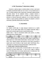 Referāts 'SIA "Lattelekom" saimnieciskās darbības analīze', 18.