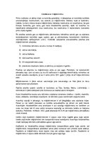 Konspekts 'Lidošana ar mājdzīvnieku', 1.