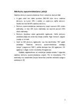 Referāts 'Atkritumu apsaimniekošana Ventspilī', 4.