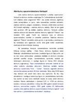 Referāts 'Atkritumu apsaimniekošana Ventspilī', 6.