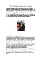 Eseja 'No jūrnieka par dzelzceļa vadītāju', 1.