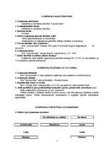 Biznesa plāns 'SIA “Latvijas koks”', 3.