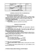 Biznesa plāns 'SIA “Latvijas koks”', 6.